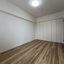 アクロス博多セントラルパーク　11階　2LDK 画像8